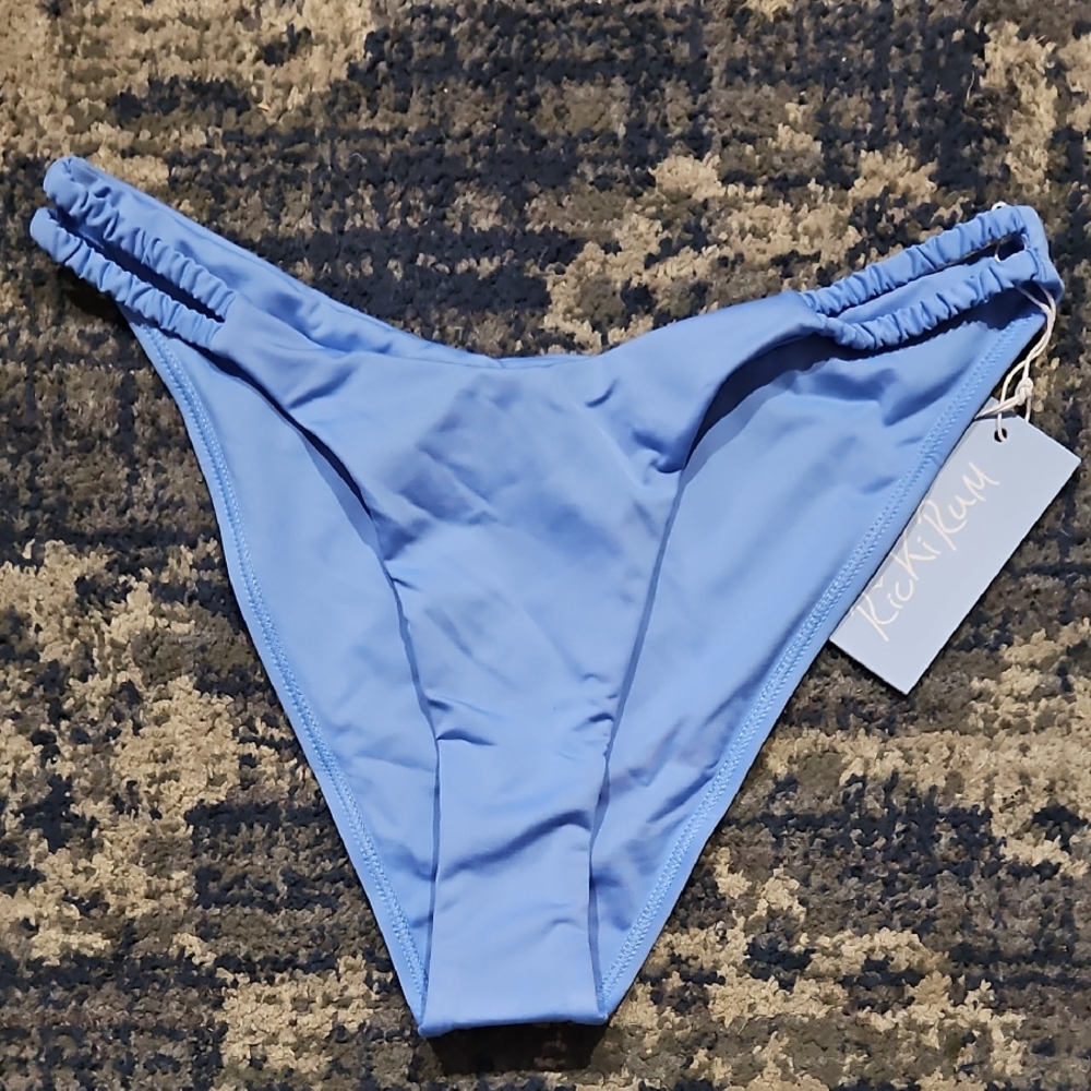 The Catalina Bikini Bottom Medium